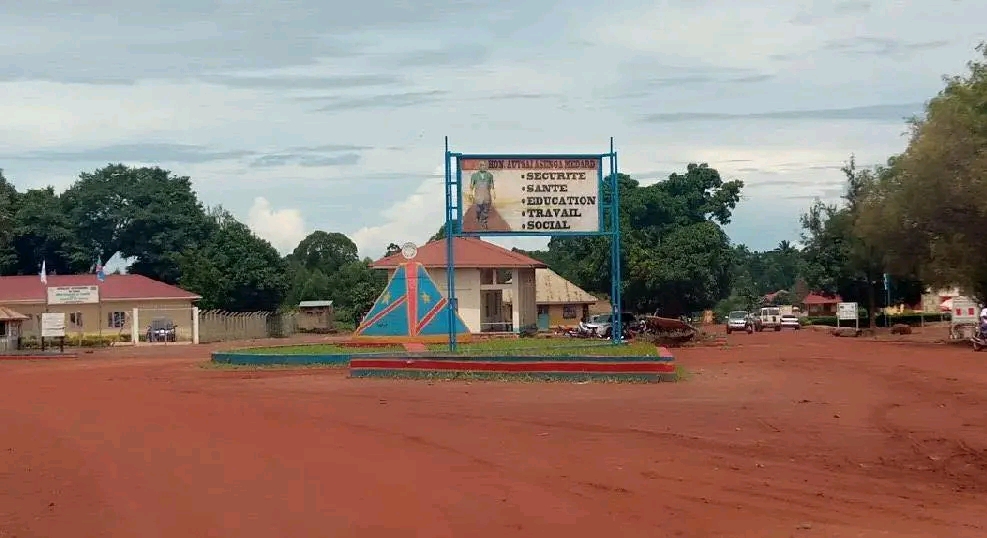 RDC : une quarantaine de Congolais et de réfugiés sud-soudanais pris en otage à Aru (Ituri ...