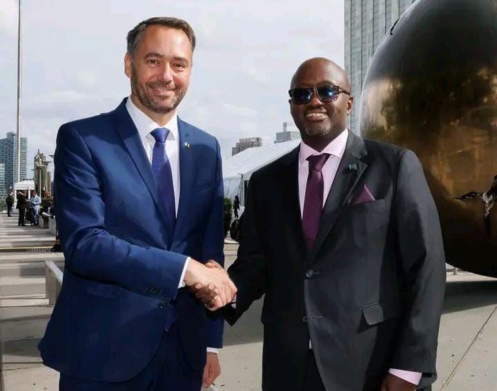 Rwanda-Belgique : Kigali et Bruxelles rétablissent leurs relations diplomatiques