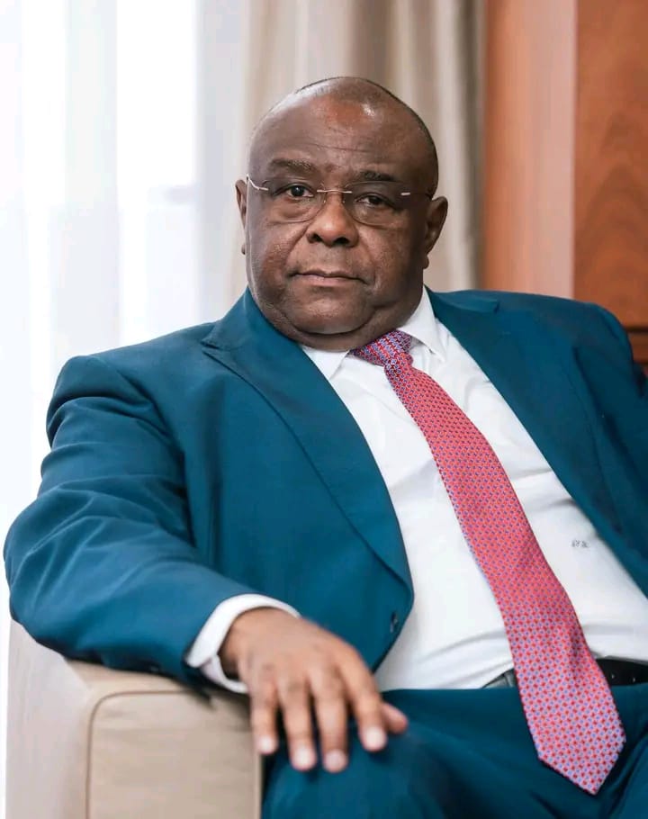 RDC : Jean-Pierre Bemba s’en prend violemment à Joseph Kabila