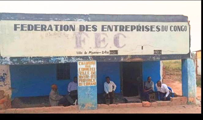RDC : les opérateurs économiques de Mwene-Ditu appelés à renforcer la culture fiscale