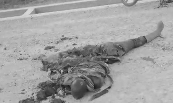 RDC : un inspecteur de l’enseignement meurt dans un accident de circulation à Mwene-Ditu