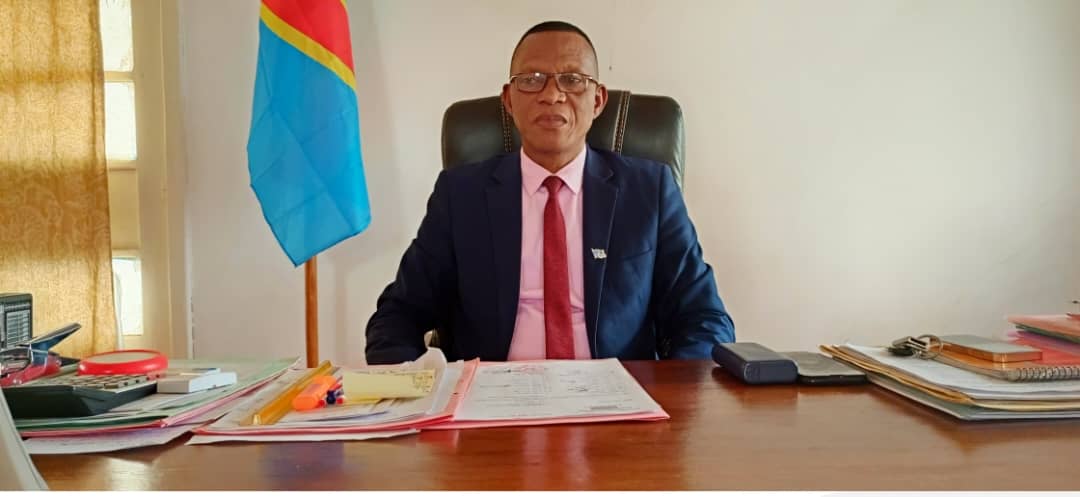 RDC : à mwena-ditu, le maire interdit la journée ville morte du 3 juin