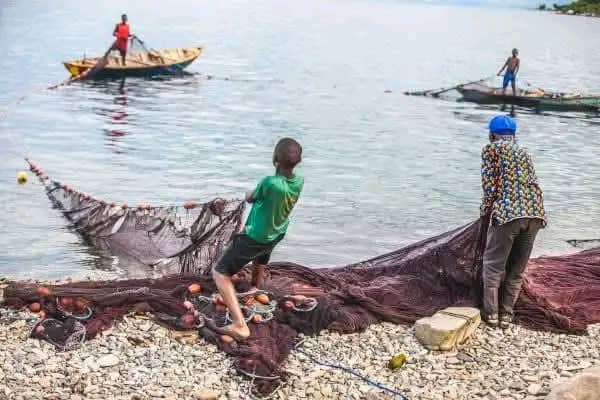 RDC : l’ONG Tabitha appelle les parents à renforcer l’encadrement des enfants pendant les ...