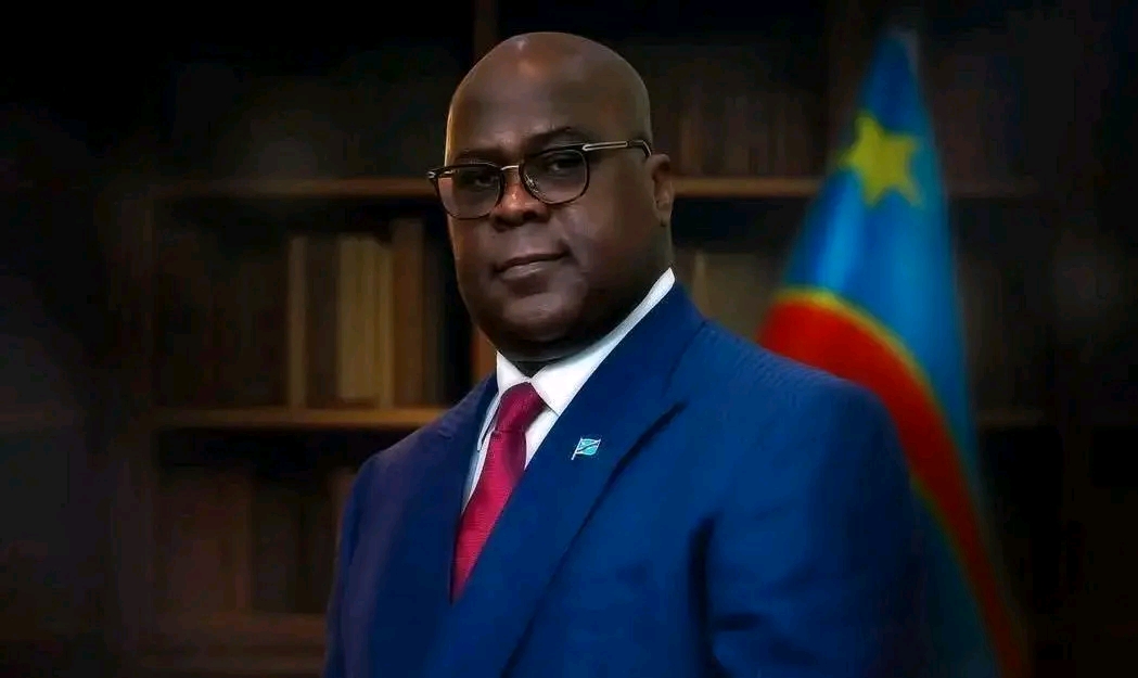 Loi référendaire en RDC : Félix Tshisekedi saisit la Cour constitutionnelle avant toute pr ...