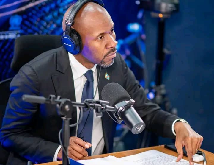 RDC : Kinshasa accuse Joseph Kabila de vouloir reprendre le pouvoir par les armes
