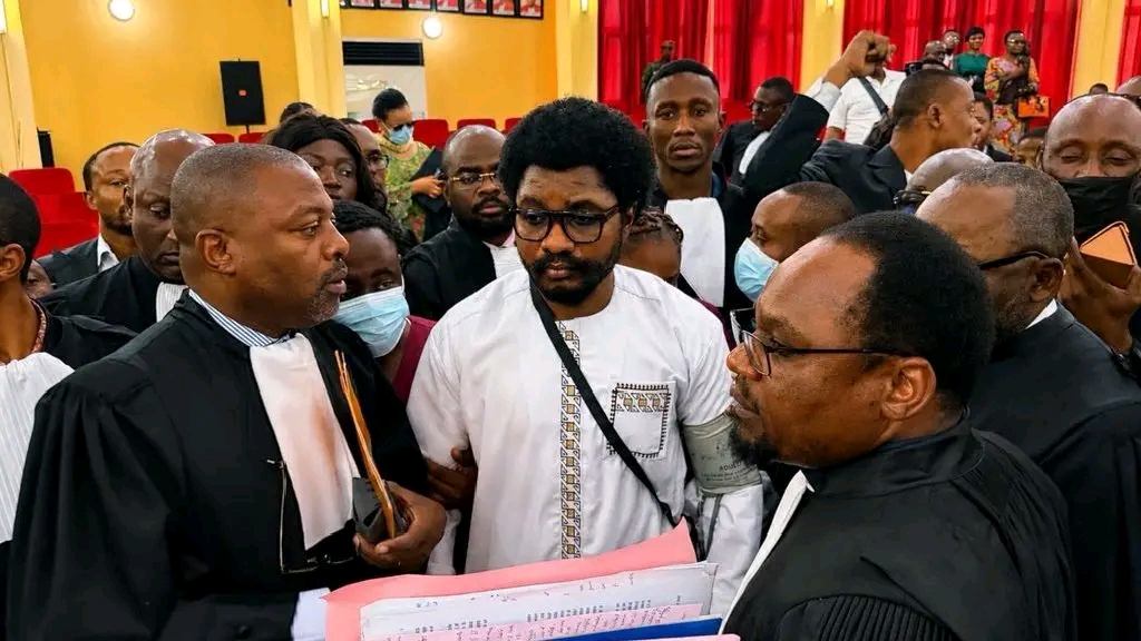 Affaire FRIVAO : Constant Mutamba condamné à 10 ans de travaux forcés