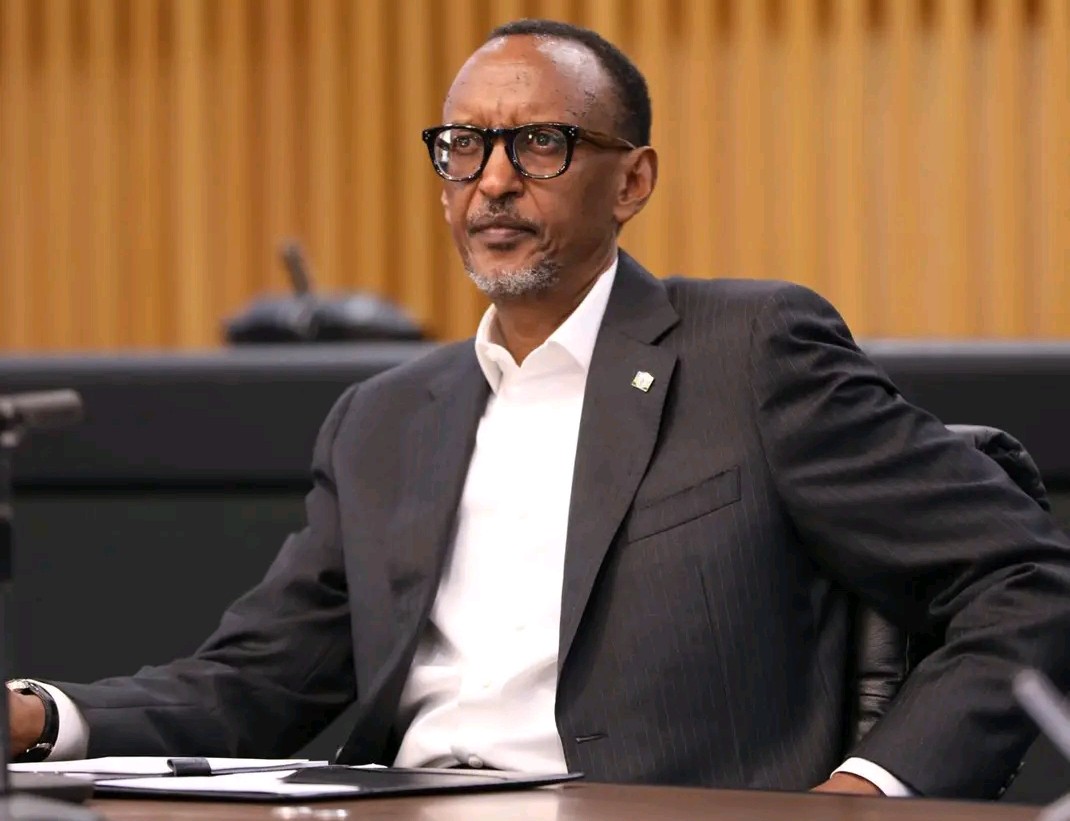 Kagame face aux sanctions : entre douleur assumée et refus de céder