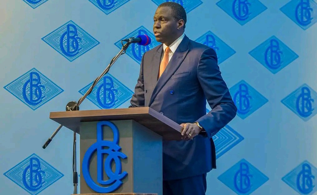 RDC : 3,5 millions USD saisis à Ndjili, la BCC révèle une tentative de transfert irrégulie ...