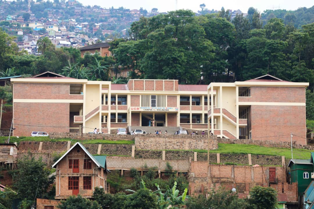 RDC : l’Église catholique hausse le ton sur la concession de l’UCB à Bukavu