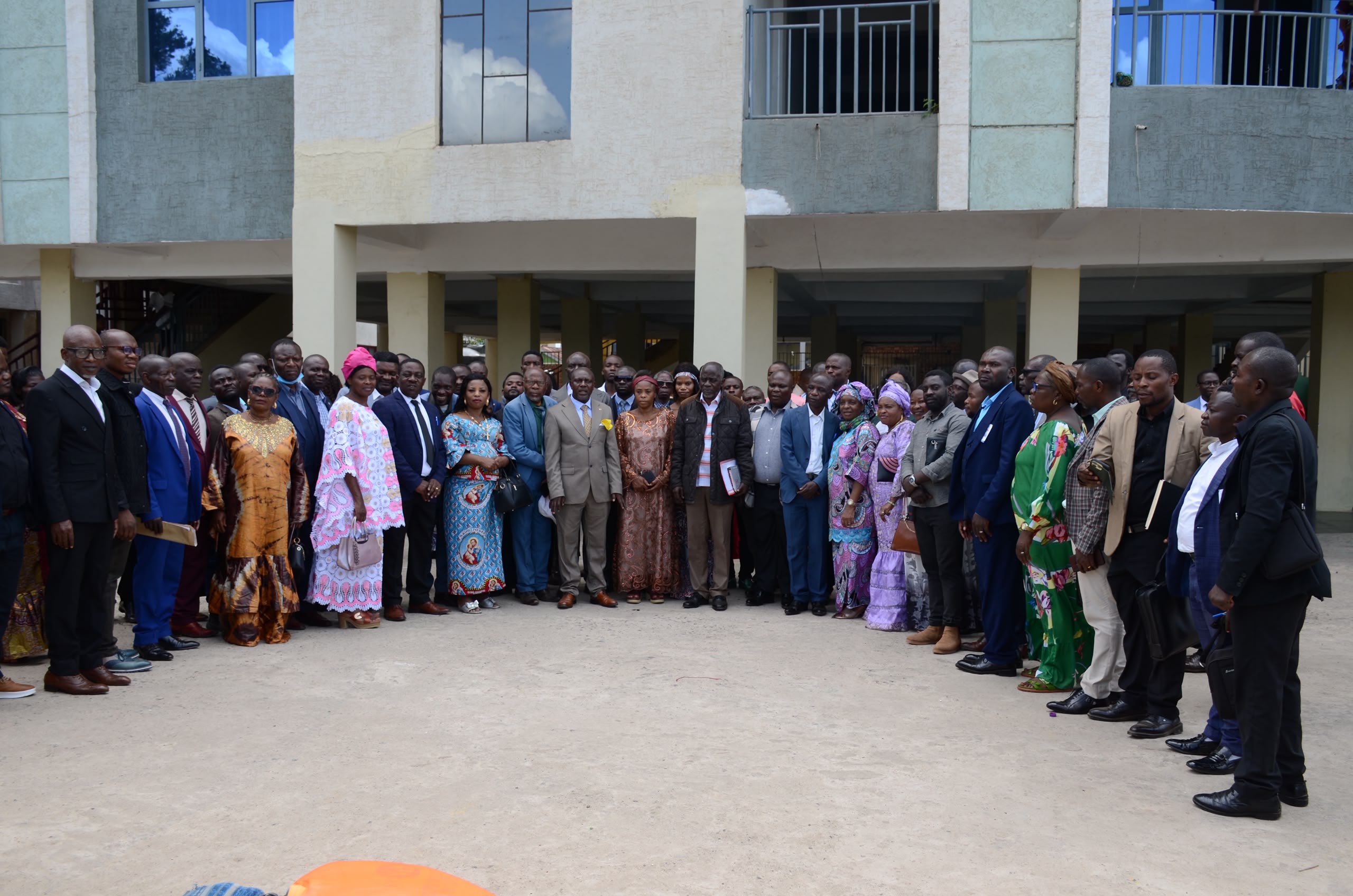 RDC : l’ASSONEPA célèbre ses 25 ans et plaide pour le renforcement de l’enseignement privé ...