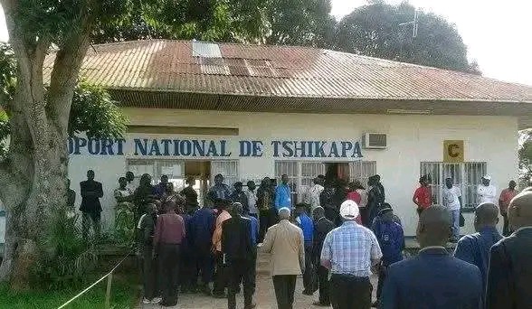 Projet de l’aéroport de Tshikapa : le gouvernement ordonne la résiliation du contrat d’Hor ...
