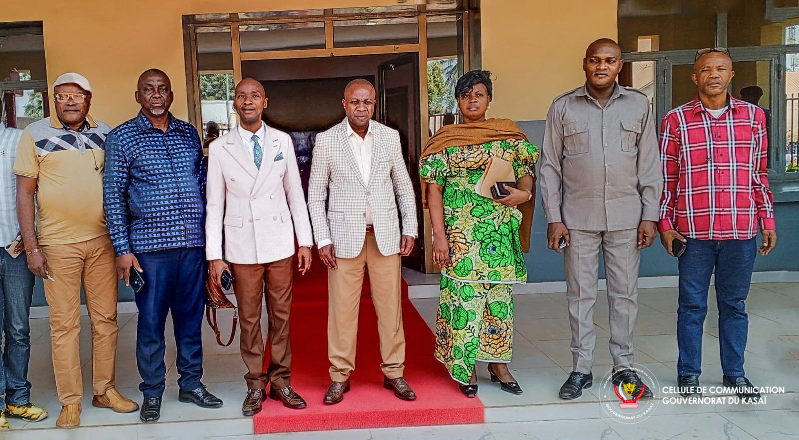 RDC : Le Gouvernement provincial du Kasaï annonce le report du recouvrement forcé initié p ...