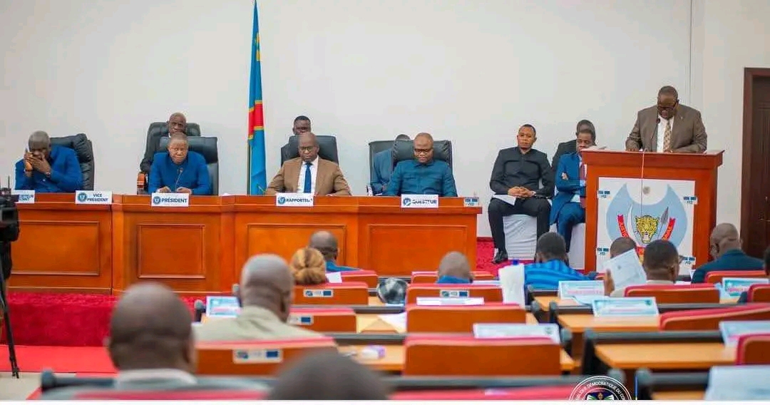 RDC : mineurs et femmes enceintes interdits sur les taxis-motos à Kinshasa