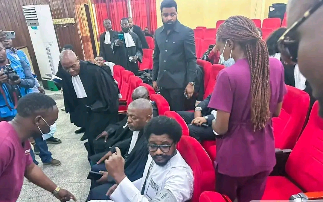 RDC : la Cour de cassation renvoie au 31 juillet la poursuite de l’instruction dans l’affaire Constant Mutamba