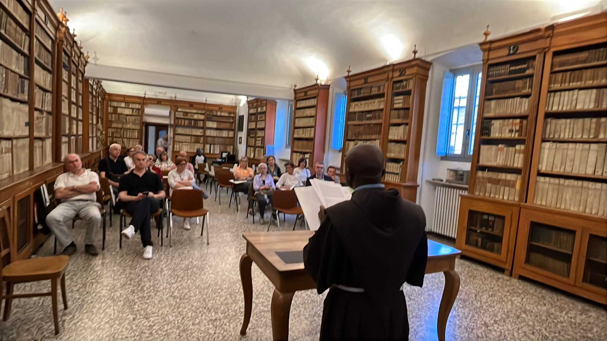 Jubilé de saint François d’Assise : les franciscains lancent un grand élan spirituel