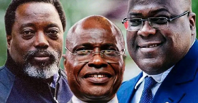 RDC : Martin Fayulu appelle à un dialogue « avec tout le monde », y compris Joseph Kabila, ...