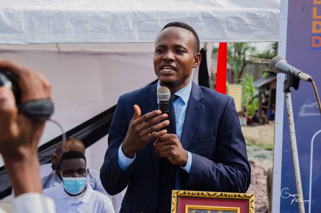 RDC : polémique autour de la Coalition 64, Me Grâce Tshiunza juge l’initiative sans fondem ...