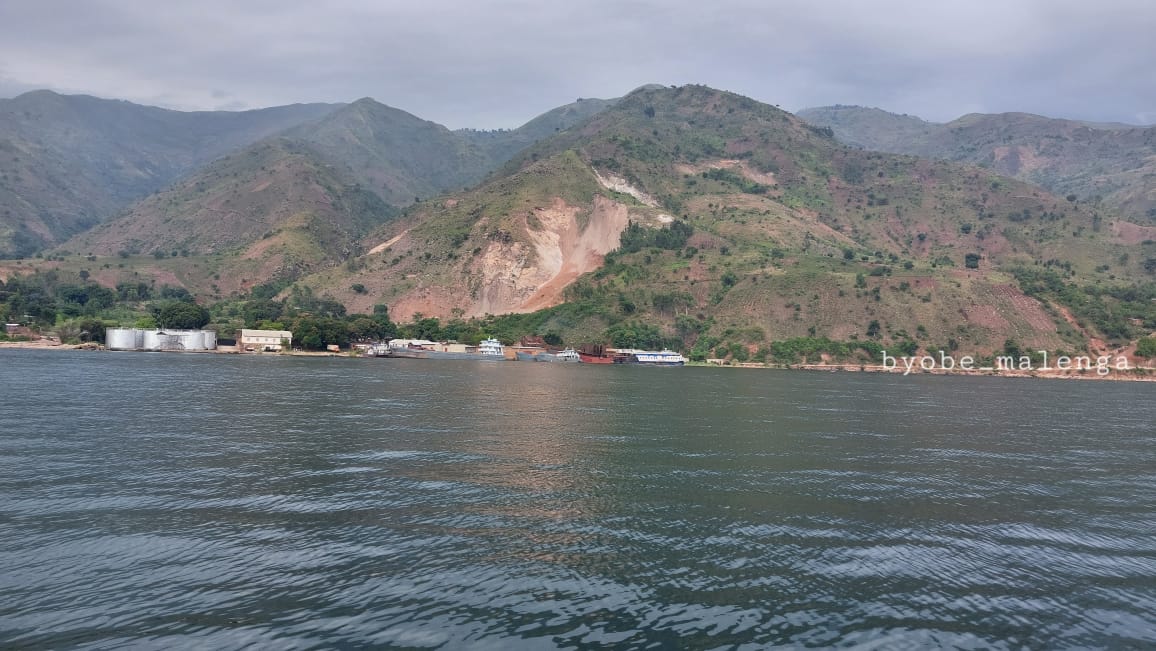 Lac Kivu : un militaire du M23 ouvre le feu à bord d'une embarcation entre Goma et Bukavu, ...