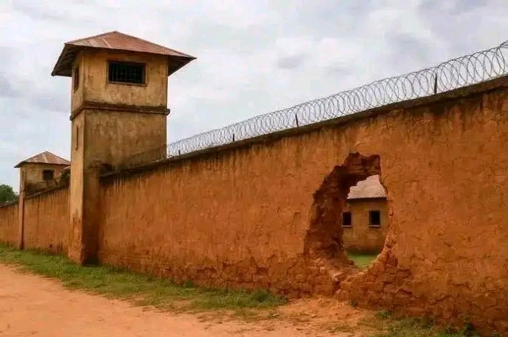 RDC : près de 20 détenus s’évadent de la prison centrale d’Idiofa