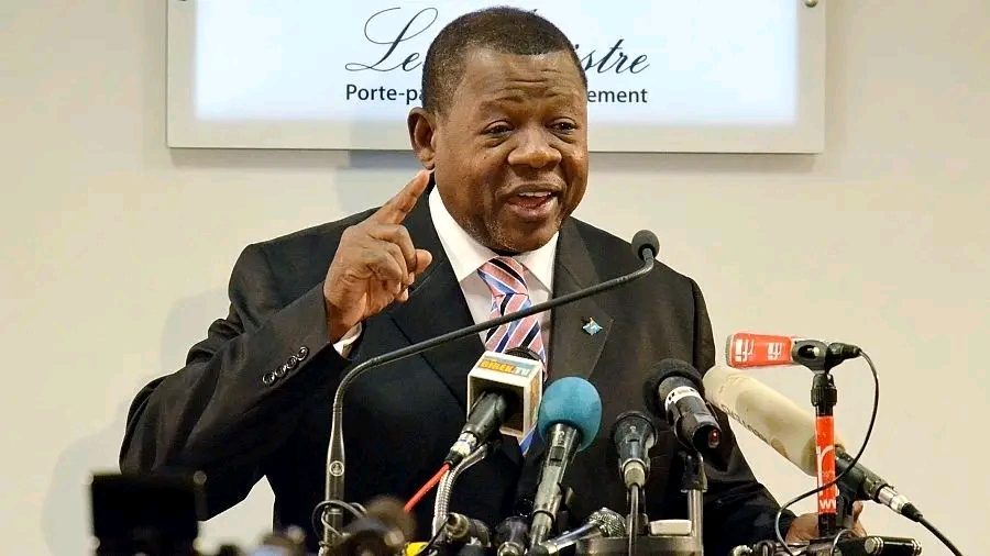 RDC : « Être manipulé par un chef d'État, il n'y a pas de honte à cela. C'est une situatio ...