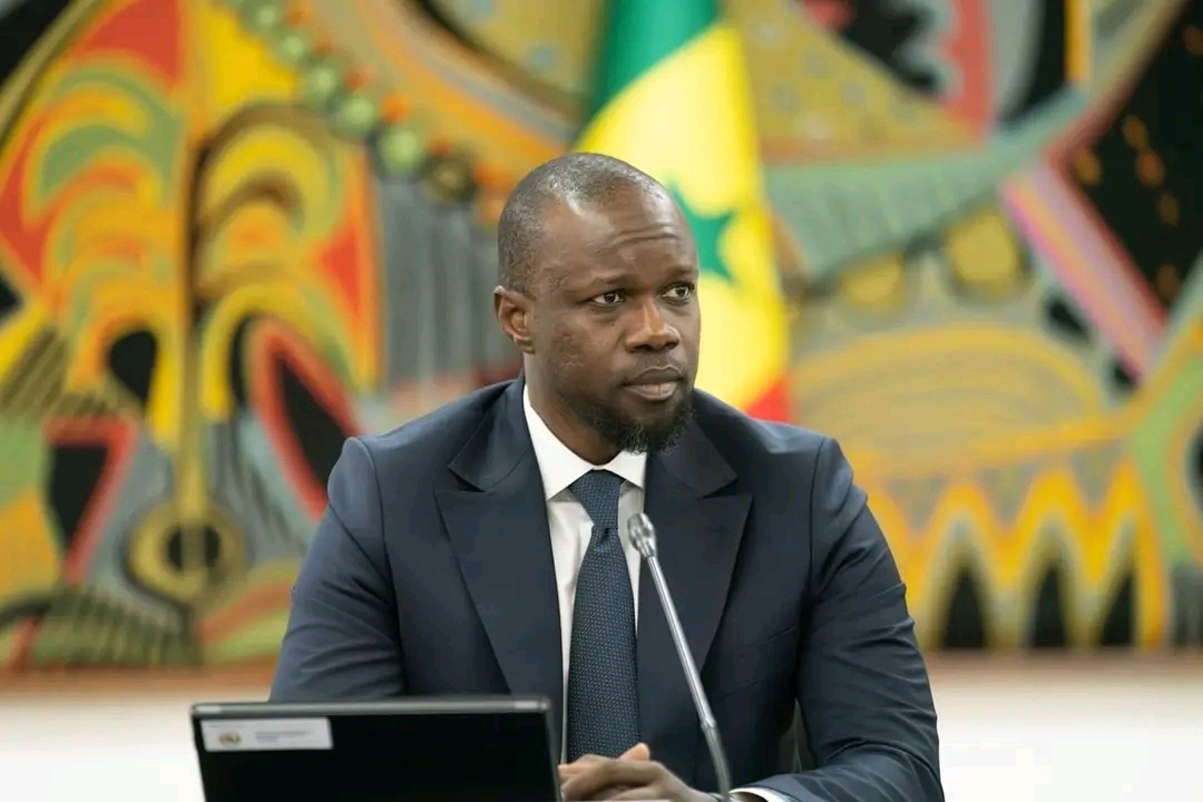 Sénégal : l'ex-Premier ministre Ousmane Sonko élu président de l’Assemblée nationale