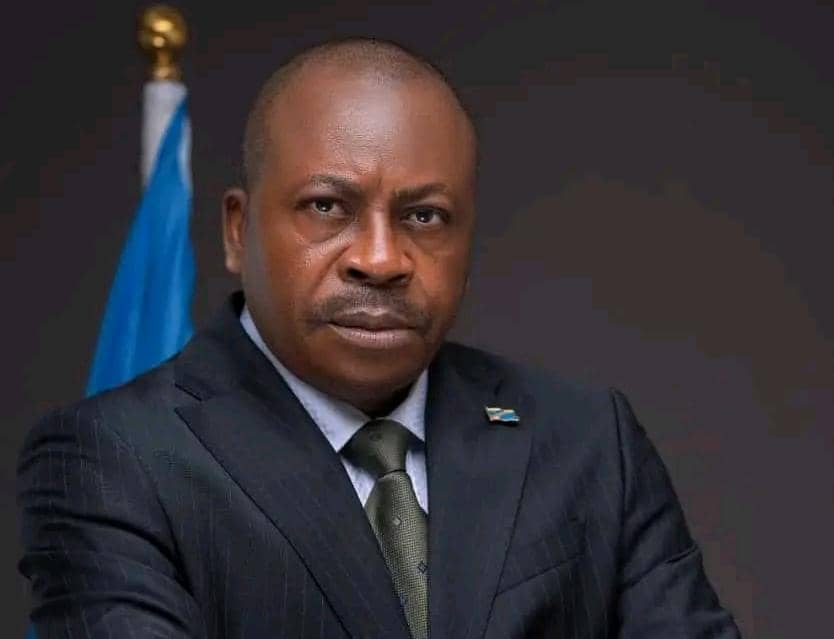 RDC : L'UDPS exige la démission de Moïse Kambulu gouverneur du Kasaï Central
