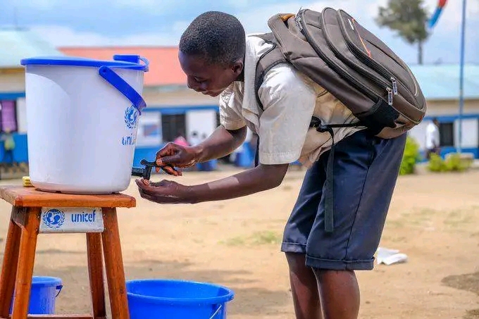 Ebola : des dispositifs de lavage des mains exigés dans les lieux publics à Bukavu