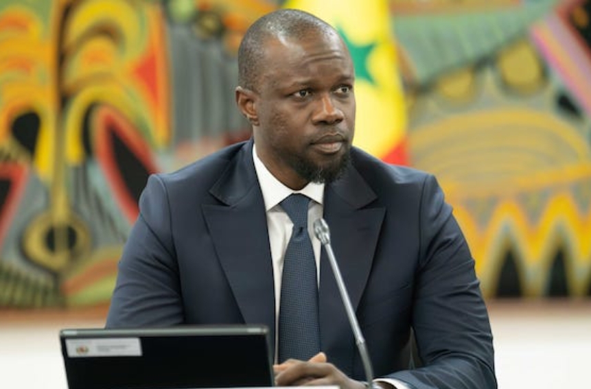 « Je dormirai le cœur léger ce soir »: Première réaction de Sonko après son limogeage