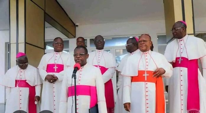 RDC : le C64 dénonce les attaques contre des édifices religieux catholiques et réclame une ...
