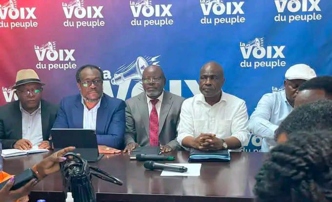 RDC : la C64 menace de relancer des manifestations si le dialogue national inclusif n'est ...
