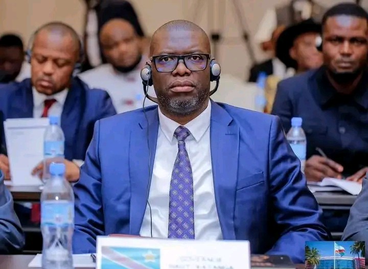 RDC : le gouverneur du Haut-Katanga démissionne de ses fonctions