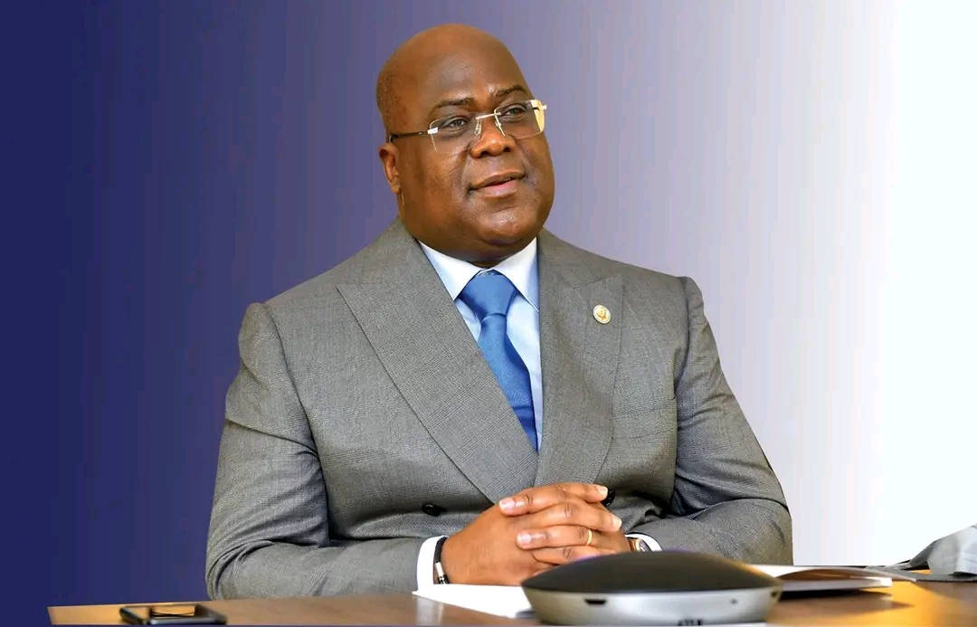 Mondial 2026 : Félix Tshisekedi attendu à Houston pour le choc RDC-Portugal