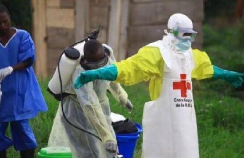 France : Un premier cas d’Ebola détecté chez un médecin humanitaire