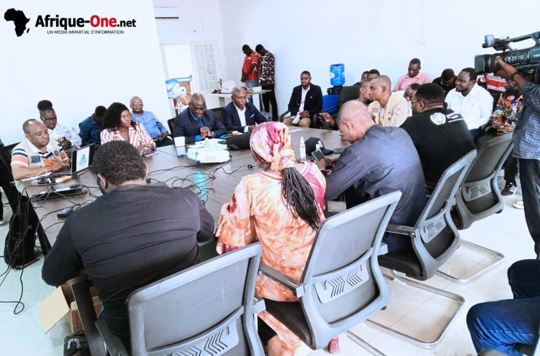 RDC : La crise d’Ebola bouleverse la vie de la population de Mweka et ses environs [Rappor ...