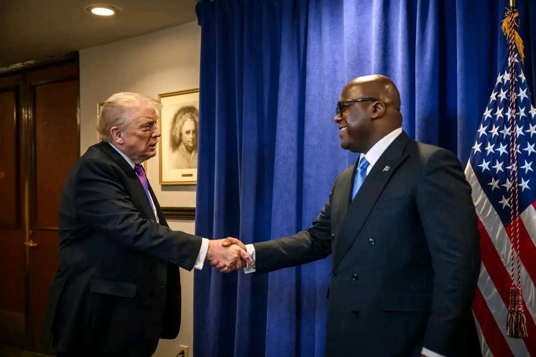 RDC : les États-Unis augmentent leur aide humanitaire, 3,8 milliards USD mobilisés pour 21 ...
