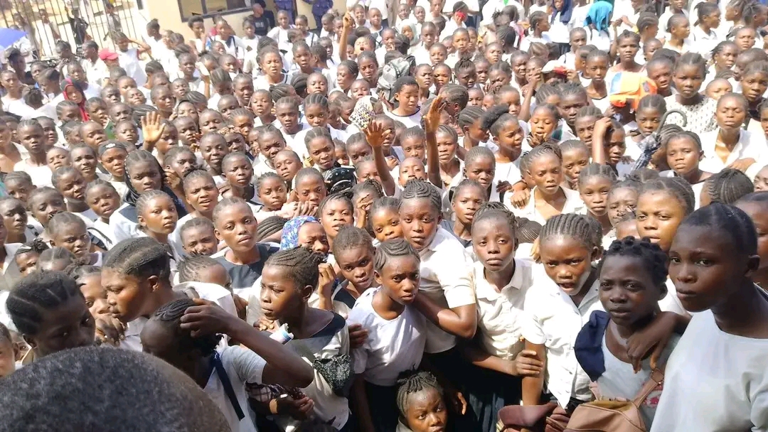 RDC : tentative de déscolarisation massive des jeunes filles par le PAAF dans le Kasaï