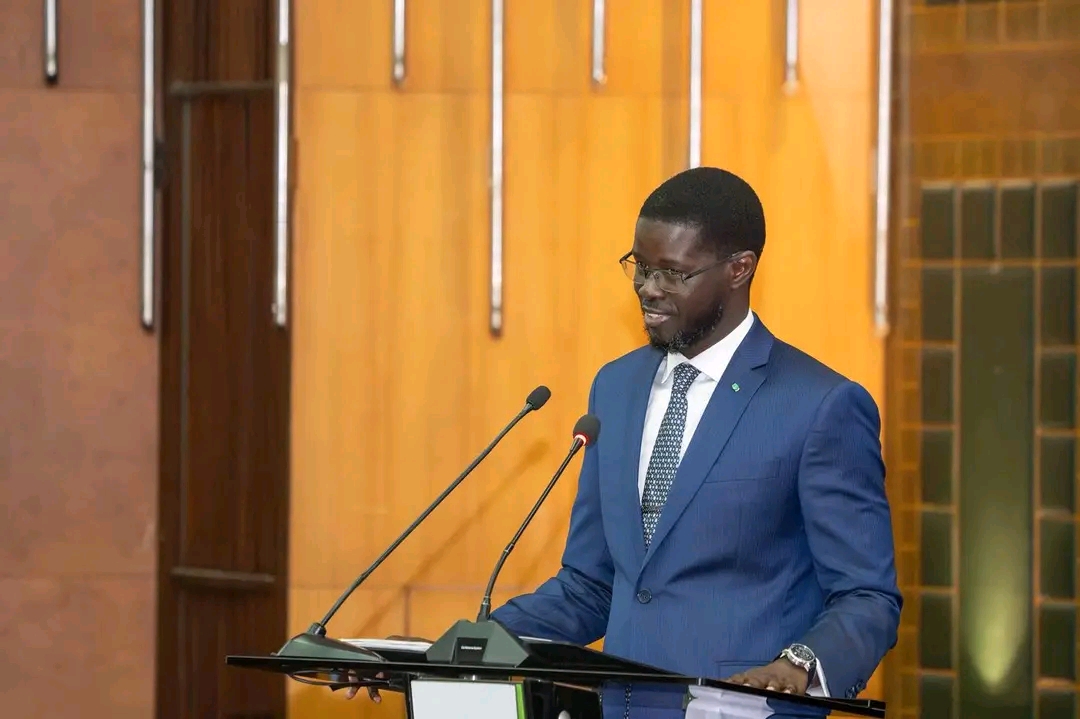 Sénégal: Le Président Diomaye Faye hausse le ton sur la réforme de la justice